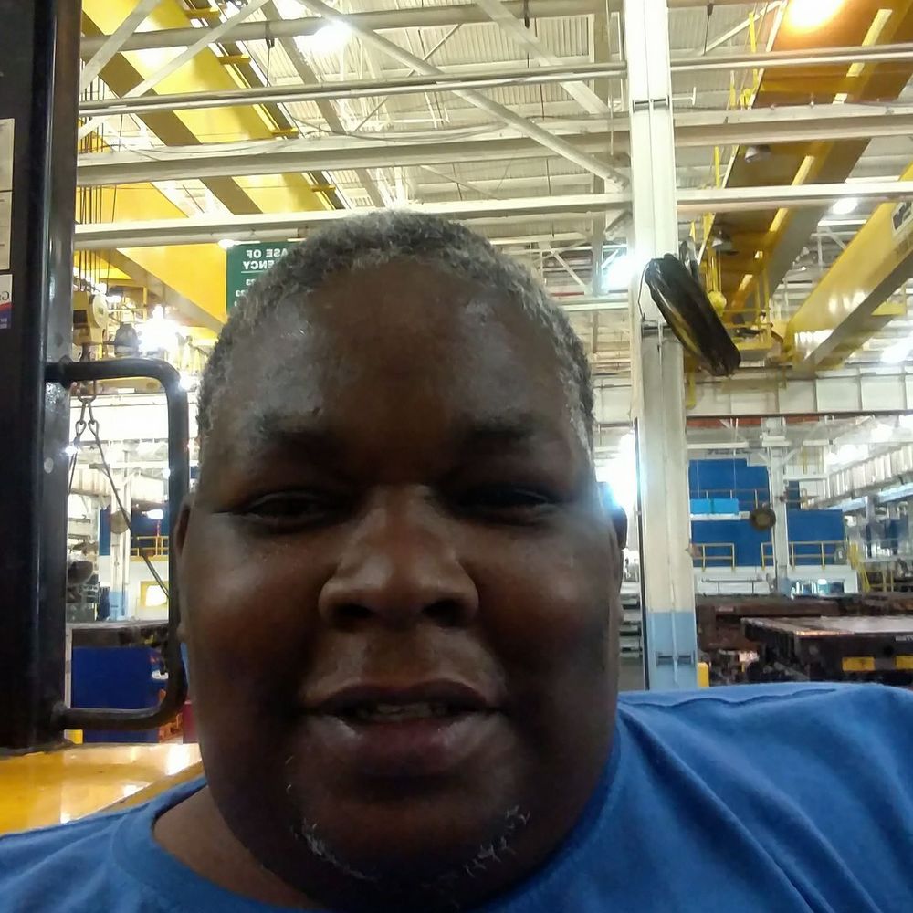 Meet your Posher, Michael a